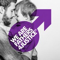 Fathers4Justice(@F4JOfficial) 's Twitter Profile Photo