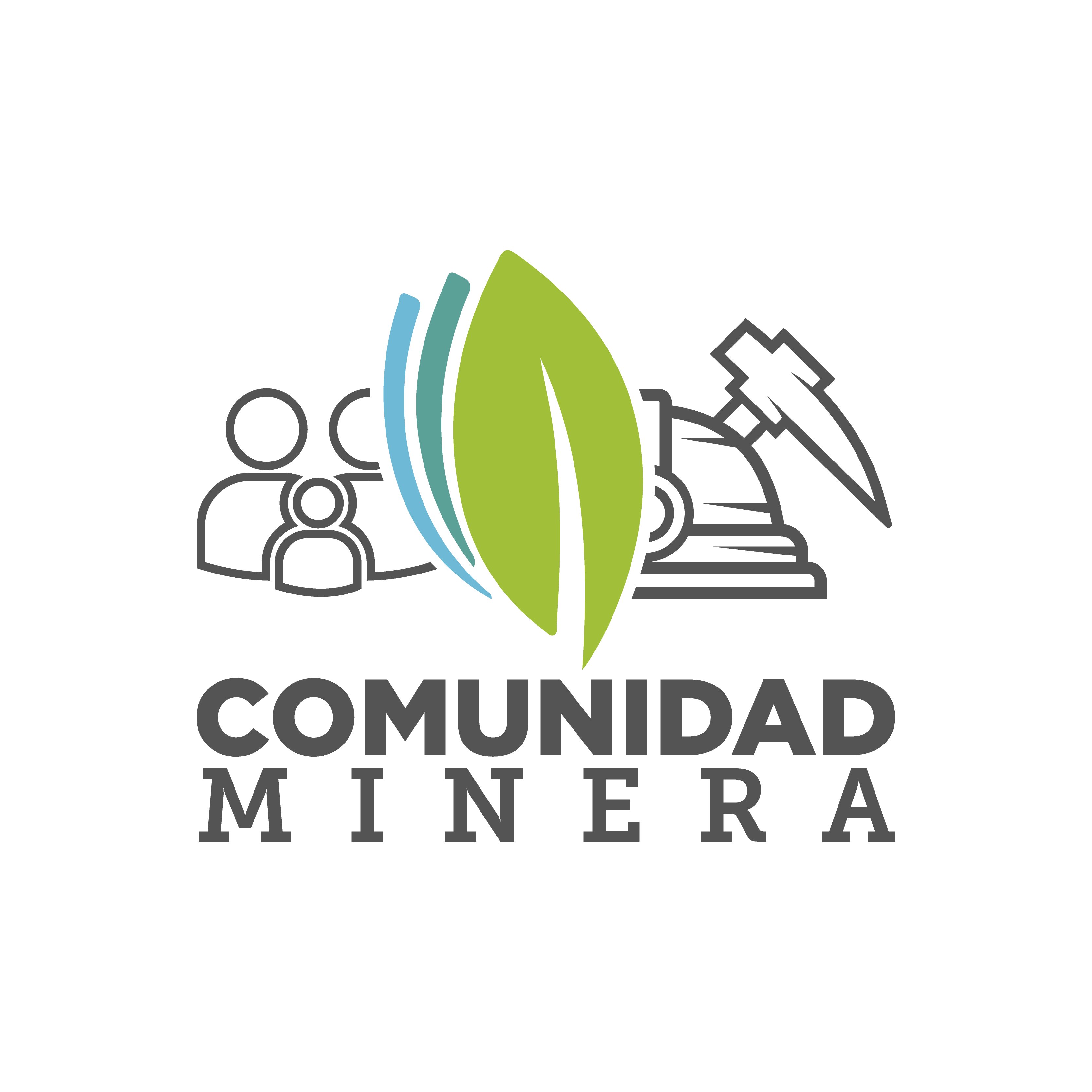 Ciudadanos que forman parte de la industria minera. Comprometidos con México y la naturaleza. #MX #Minas #Geología ⛏️