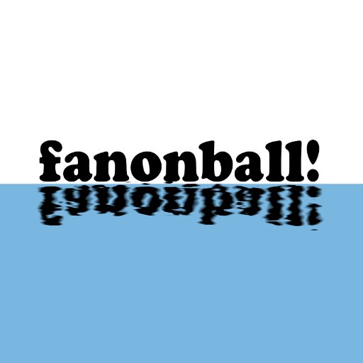 fanonballpod's profile picture. a podcast on @scavengersnet about the history & culture of fandom hosted by @MaxUnderscore & @betheleanorr! COME ON IN, THE HEADCANONS ARE FINE