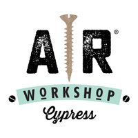 AR Workshop Cypress(@ARWCypress) 's Twitter Profile Photo