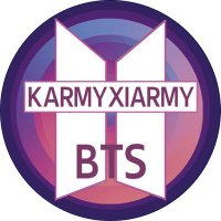 KARMYxIARMY Global Streaming Team (@karmyxiarmy) 's Twitter Profile