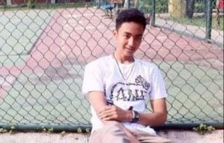 Rian27056534's profile picture. 23