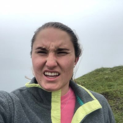 AnnaMar28800685's profile picture. Highly caffeinated and poorly timed