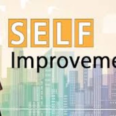 self improvement