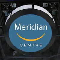 Meridian Centre(@MeridianCentre_) 's Twitter Profile Photo