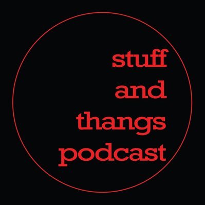 PodcastOfThangs Profile Picture