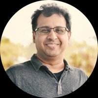 Sameer Goel (@tweetsamg) 's Twitter Profile