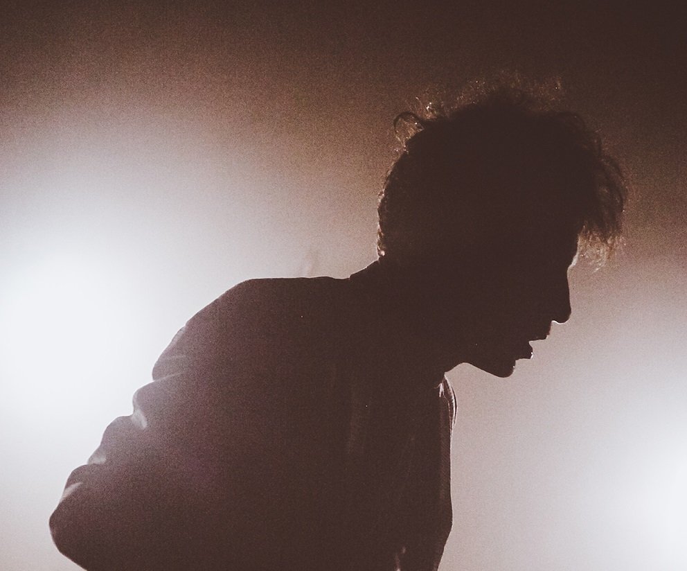 SpiesAugust's profile picture. singer songwriter from London, England