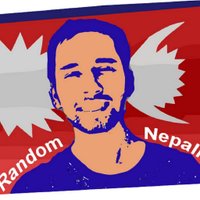 RandomNepali (@randomnepali) 's Twitter Profile