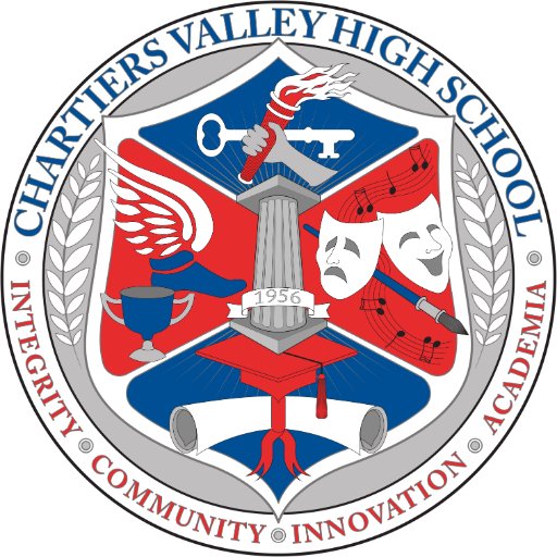 CVSDhighschool's profile picture. Sharing moments of excellence from the Chartiers Valley High School of the Chartiers Valley School District @CVSDcolts