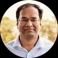 navneetk (@navneetk) 's Twitter Profile