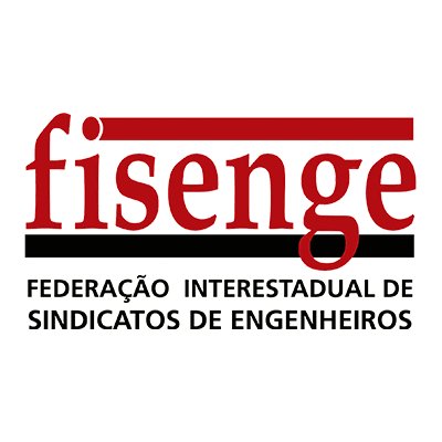 A Federação Interestadual de Sindicatos de Engenheiros (Fisenge) é uma entidade de classe, com 12 Sindicatos filiados em todo Brasil.