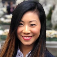 Lisa Y. Wu, MA, MBA (@thewureport) 's Twitter Profile