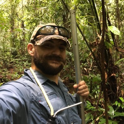 Incoming assistant professor in the LSU AgCenter Department of Entomology. I study the evolution and diversity of aquatic beetles and other insects