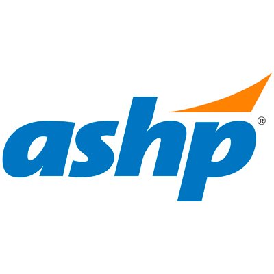 The official account of all things pediatrics at ASHP, including the Pediatric Special Advisory Group of the Section of Clinical Specialists and Scientists.