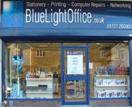 We supply stationery, printing, office furniture and Greeting cards.  We also repair and Desktop and Laptop computers. 10 How Wood, Park Street, St Albans.