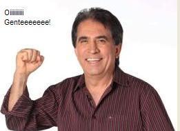 Ooooiiiii Geeeeennteeee.
O Homem Sorriso do rádio! 
Todos os dias na http://t.co/rjNAWnJBCJ
Atualizado pelo próprio radialista e pela sua equipe.