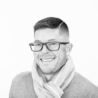 David Warriner (@thewarrinerd) 's Twitter Profile