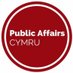 Public Affairs Cymru (@PACymru) Twitter profile photo