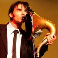 Thomas Truax (@thomastruax) 's Twitter Profile