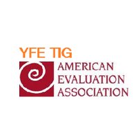 Youth-Focused Evaluation TIG at AEA (@youthaea) 's Twitter Profile Photo Youth-Focused Evaluation TIG at AEA (@youthaea) 's Twitter Profile Photo