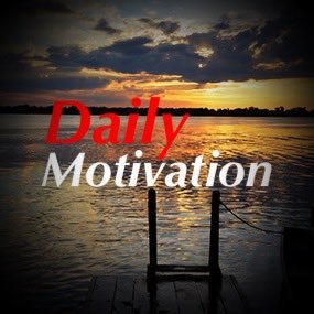 Your Daily Dose Of Motivation And Positivity❤️ Check out my Instagram 👉 @ its_motivation_