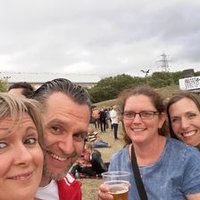 Chris Screaton (@cscreaton) 's Twitter Profile