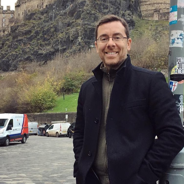 BillinghamMark's profile picture. 