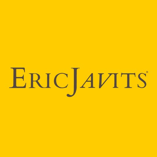 Official account for CFDA accessory designer Eric Javits.
https://t.co/0Z9vXdaOGJ. https://t.co/LSSHlnC1mk