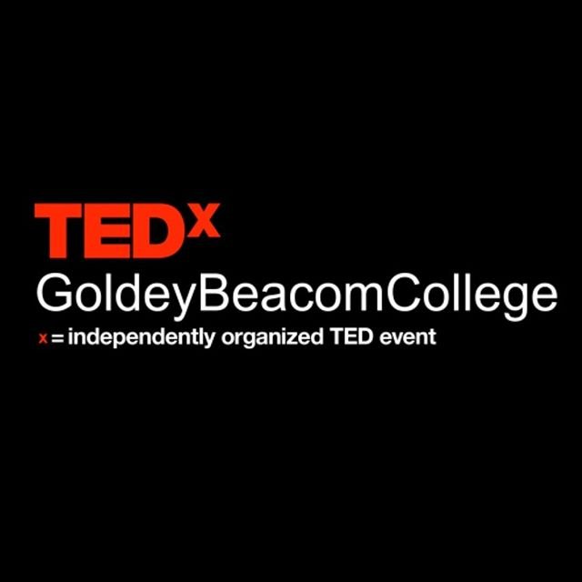 Jan 30. TEDxGoldeyBeacomCollegeSalon
Women's in Entrepreneurship
Tickets available now
https://t.co/xjr9RMEYHr