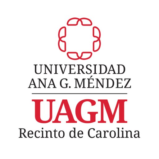 Cuenta oficial del Departamento de Trabajo Social de la Universidad Ana G. Méndez