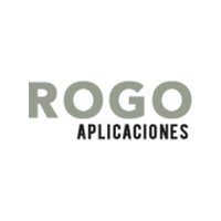 Rogo Aplicaciones(@rogoaplicacion) 's Twitter Profile Photo
