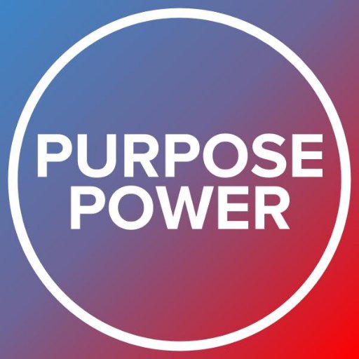 Let’s start a conversation to reshape politics. 🇺🇸🌟 PURPOSE POWER by @AliciaBNess, out in spring. 📘 Sign up for updates: https://t.co/3oTPfV0C53