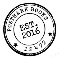 Postmark Books(@PostmarkBooksNY) 's Twitter Profile Photo