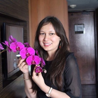 JyotiLC's profile picture. #ASP #NET #MVC #Developer #Dancing #Music #Green #MSQL #Azure #Git #Github