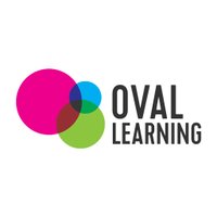 Oval Learning(@OvalLearning) 's Twitter Profile Photo