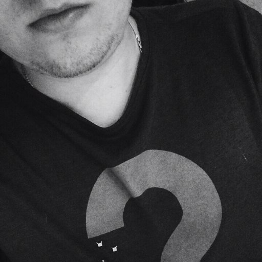 alexeykrasiuk's profile picture. 