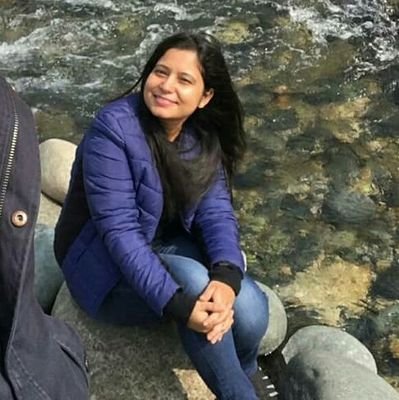 dhyan2dhyani's profile picture. Dreamer, educator,learner, foodie,fernweh