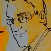 Andrew Miller(@AndrewM_Arts) 's Twitter Profile Photo