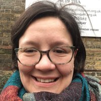 Alison Bowyer ๐ (@alisonbowyer) 's Twitter Profile