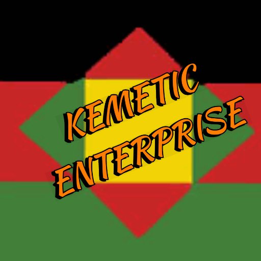 Kemetic Enterprise, is a https://t.co/Vs3sZAwic0 store co-founded by me, Naomi Paige. We specialize in selling African merchandise (clothes, jewelry, and art).