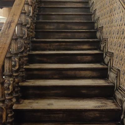 AndiWasie's profile picture. If you want to go fast, go alone. If you want to go far, go together.
Tweeting in English and German