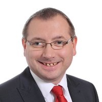 Mark Bignell (@markbignellesp) Twitter profile photo
