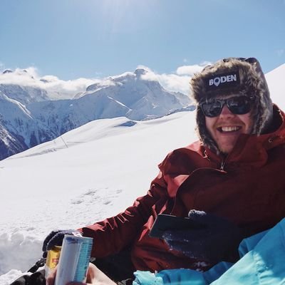 AdaamGustafsson's profile picture. 