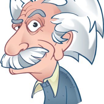 IM Einstein Profile