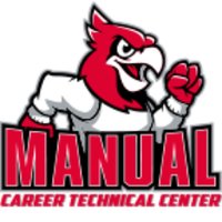 Manual Career Technical Center(@KCPS_ManualCTE) 's Twitter Profile Photo