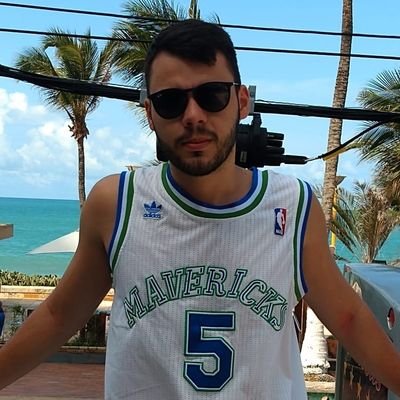 Gosto de falar de basquete sempre que possível. Torcedor da LSB