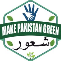 Make Pakistan Green(@MGreenPakistan) 's Twitter Profile Photo