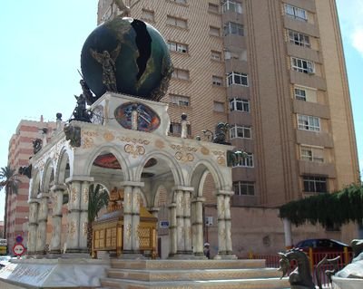 JoseMarti95's profile picture. Lorquino y blanco, enamorado de mi tierra.