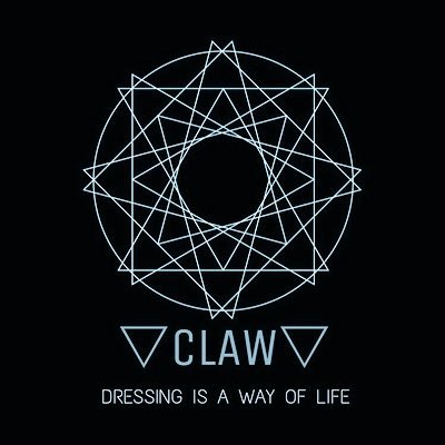 ┈┈┈┈┈┈▽ CLAW▽officialTwitter┈┈┈┈┈┈┈「普通に惑わされず，自分の好きでいよう。」（claw.official18@gmail.com）International shipping is also available! 商品取扱 QOOZA様